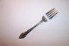 International SILHOUETTE Salad Fork