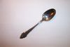 International SILHOUETTE Teaspoon