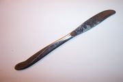 International SPACE Solid Dinner Knife