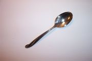 International SPACE Teaspoon