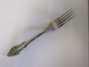 International TREVI Dinner Fork
