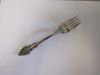 International TREVI Salad Fork