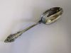 International TREVI Tablespoon / Serving Spoon