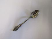 International TREVI Teaspoon
