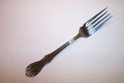 International WESTBROOK Dinner Fork