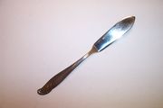 Interntional CORAL REEF Master Butter Knife