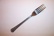 Interpur FLORENZ1 Dinner Fork 