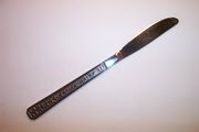 Interpur FLORENZ1 Solid Dinner Knife