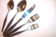 Interpur JARDINERA 5-piece Place Setting