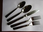 J A Henckels EARL 5-piece Place Setting