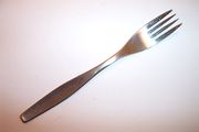 OUT OF STOCK J A Henckels Germany AZUR Dinner Fork