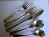 OUT OF STOCK J A Henckels MANOR 5-piece Place Setting