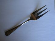 J A Henckels MANOR Meat Serving Fork
