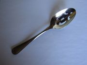 J A Henckels MANOR Pierced Serving Spoon