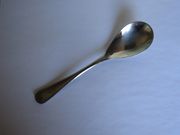 J A Henckels MANOR Place  / Soup Spoon