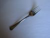 OUT OF STOCK J A Henckels MANOR Salad Fork