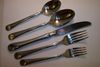 J A Henckels PROVENCE 5-piece Place Setting