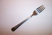 OUT OF STOCK J A Henckels PROVENCE Salad Fork