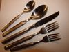J A Henckels SYNERGY 5-piece Place Setting