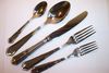 Jean Philip France VENISE 5-piece Place Setting