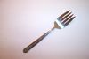 King Edward MOSS ROSE Salad Fork