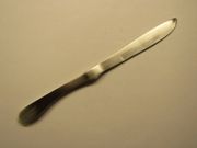 KNORK MATTE Dinner Knife