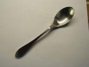KNORK MATTE Place / Soup Spoon