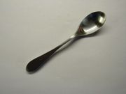 KNORK MATTE Teaspoon