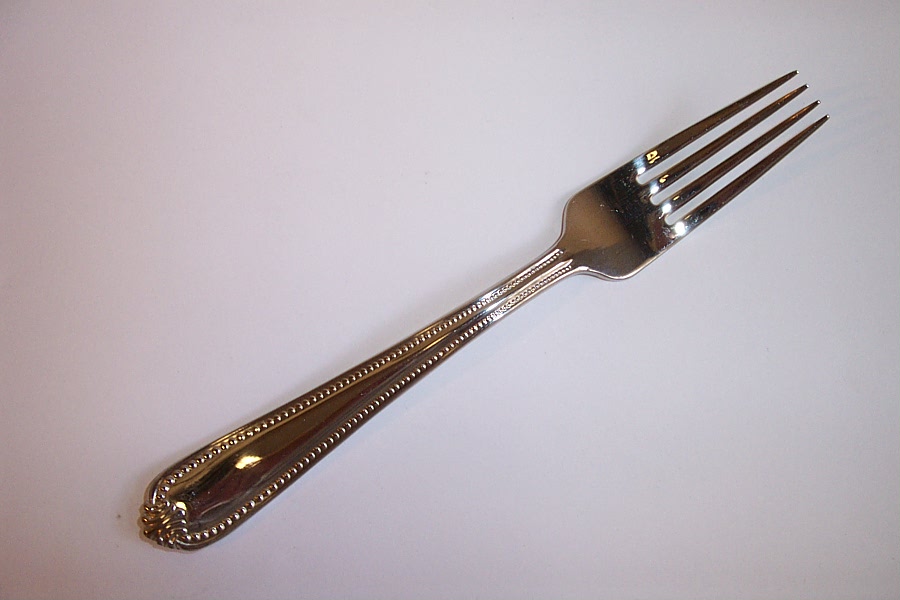 Lenox BEAD Dinner Fork