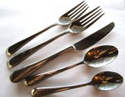 Lenox BELMONT / BELLEVUE 5-Piece Place Setting