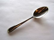 Lenox BELMONT / BELLEVUE Place / Soup Spoon