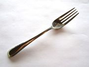 Lenox BELMONT / BELLEVUE Salad Fork
