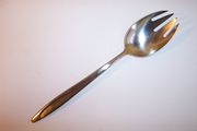 Marshall Field Carl Mertens Germany CMR17 Serving Spork