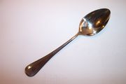 OUT OF STOCK Marshall Field Germany Place / Soup Spoon