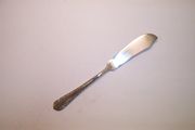 McGlashan Clarke & Co. King's Plate MCG5 Master Butter Knife
