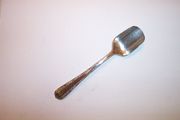 McGlashan Clarke & Co. King's Plate MCG5 Sugar Spoon