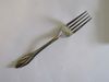 Mikasa CHAPELLE Dinner Fork