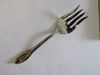 Mikasa CHAPELLE Meat Serving Fork