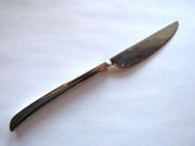 Mikasa EASTSIDE Dinner Knife
