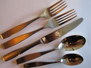 Mikasa LOFT 5-piece Place Setting