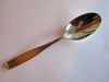 Mikasa LOFT Tablespoon / Serving Spoon