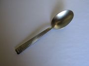 OUT OF STOCK Mikasa PALLADIUM Place / Soup Spoon