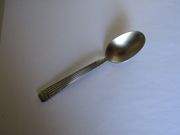 Mikasa PALLADIUM Teaspoon