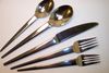 Mikasa PHEONIX 5-piece Place Setting