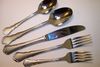 OUT OF STOCK Mikasa PROVIDENCE 5-piece Place Setting
