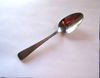 Mikasa TANNER Place / Soup Spoon