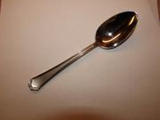 Mikasa TATUM FROST Place / Soup Spoon