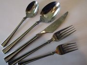 Mikasa VERONA 5-piece Place Setting