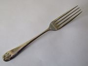 OUT OF STOCK Mikasa WATER LILY Dinner Fork