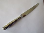 Mikasa WATER LILY Dinner Knife